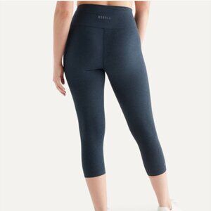NWT NOBULL High-Rise Matte Tight Leggings 21"